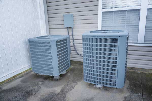 Air Conditioning System Installation Services Air Conditioning System Installation Services