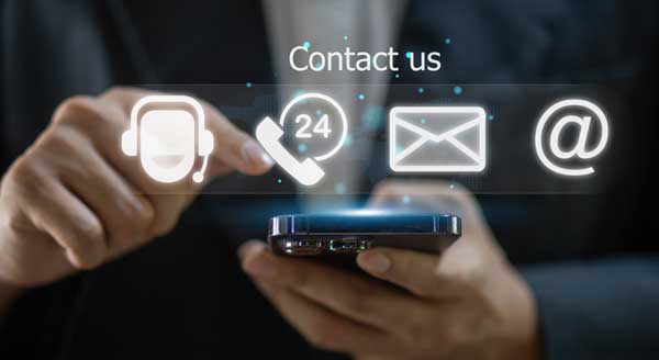 Contact Us For Expert Hvac Services Contact Us For Expert Hvac Services