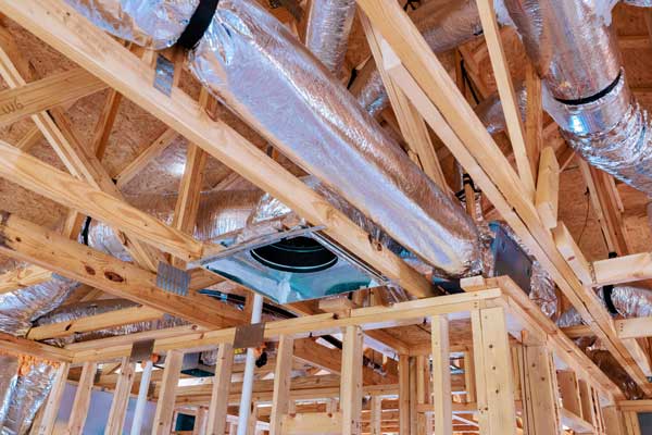 Custom Hvac Installation Projects Custom Hvac Installation Projects
