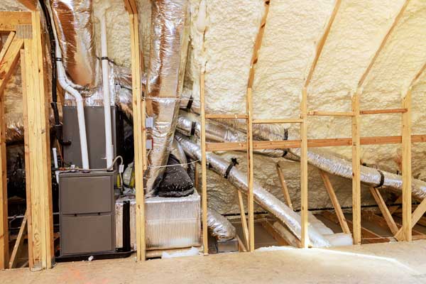 Furnace System Installation Services Furnace System Installation Services