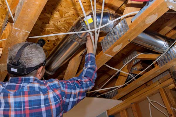 Hvac Ductwork Installation Contractor Hvac Ductwork Installation Contractor