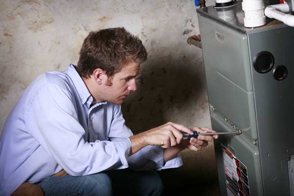 Hvac Maintenance Servicing