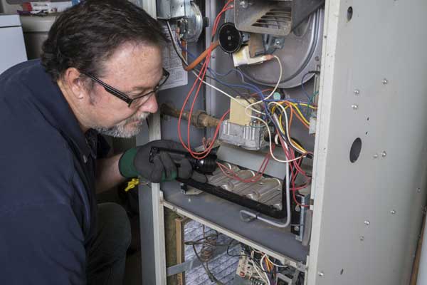 Hvac Repair Contractor Services Hvac Repair Contractor Services