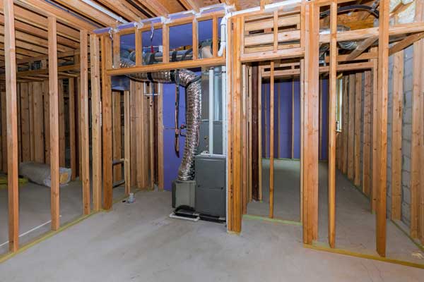 New Home Hvac Installation Services New Home Hvac Installation Services